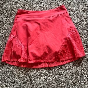 UnderArmor golf/tennis skirt